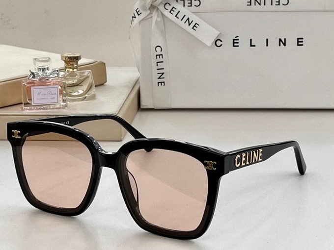 Celine Sunglasses ID:20230724-138